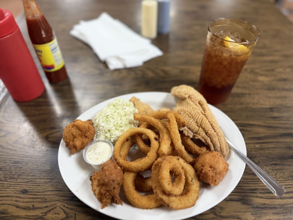 Newbern\'s Restaurant 2