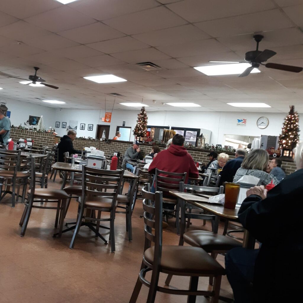 Newbern\\\'s Restaurant 3