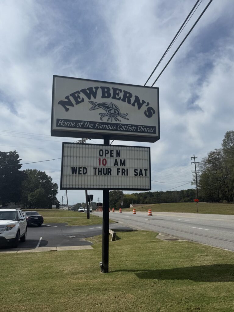 Newbern\\\\\\\'s Restaurant 4