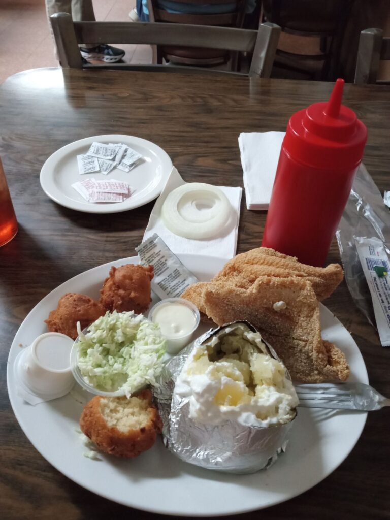 Newbern\\\\\\\\\\\\\\\'s Restaurant 5